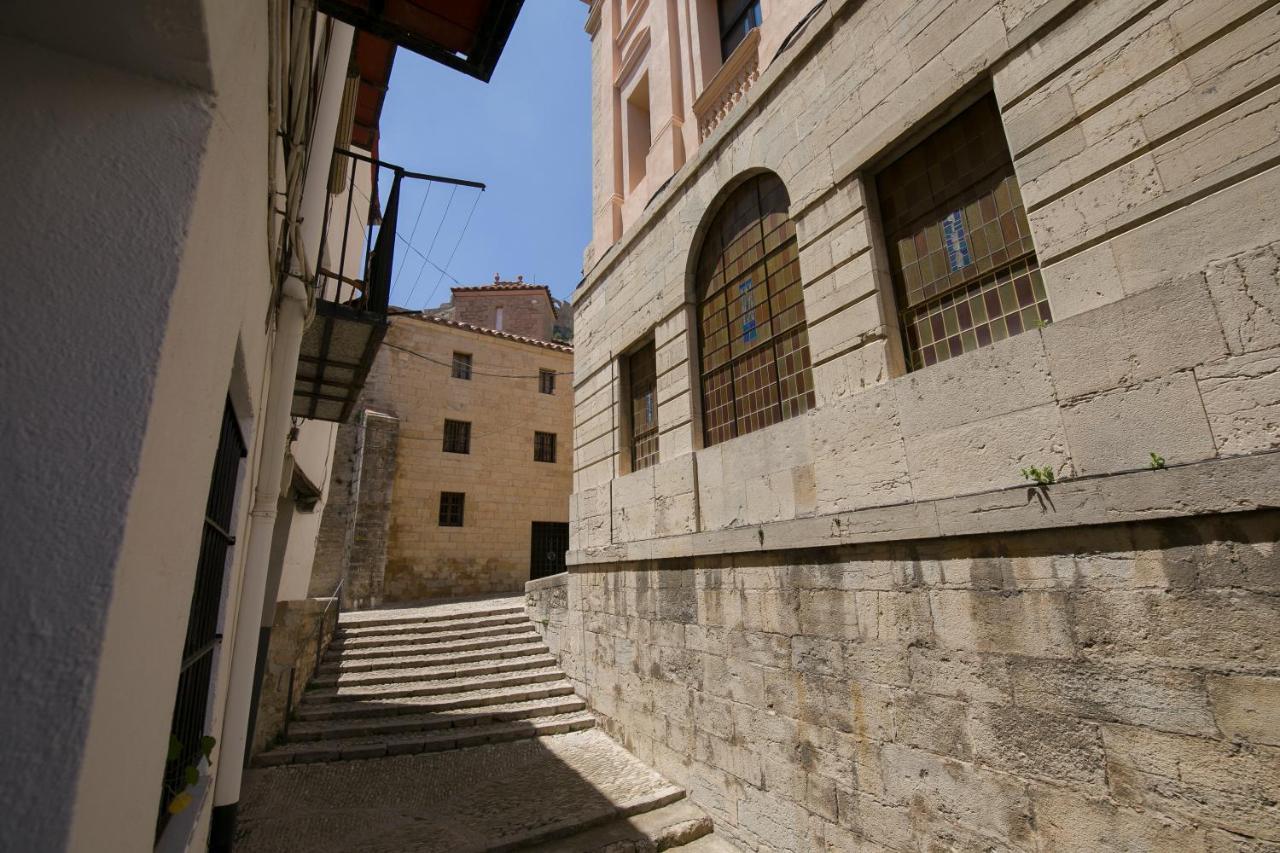 Estudio Morella Exterior foto